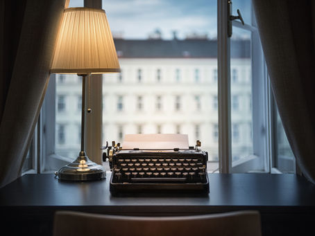 What Writing a Book Taught Me About Writing