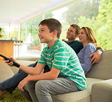 Inicio Family Theater