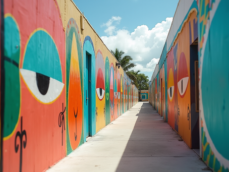 Maximize Your Reach with Miami Ad Opportunities