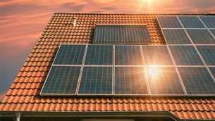 Generali: Πρόγραμμα Ασφάλισης Οικιακής Φωτοβολταϊκής Μονάδας - Solar Energy