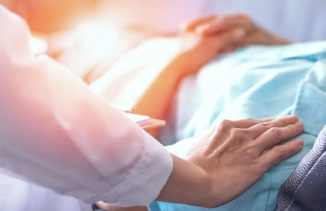 Πως ξεκινά μια σοβαρή ασθένεια, η δύσκολη πραγματικότητα και ο ρόλος της ιδιωτικής ασφάλισης υγείας