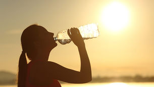 Θερμοπληξία: Συμπτώματα, πρώτες βοήθειες, πρόληψη