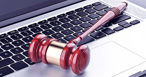 ARAG: Νομική Προστασία Χρήστη Διαδικτύου - Cyber Protection