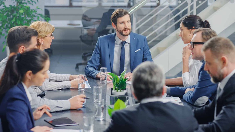 ARAG: Νομική Προστασία Μελών Διοικητικού Συμβουλίου Δ.Σ.