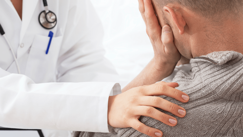 CYPRIALIFE Greece: Πρόγραμμα προστασίας έναντι του ανδρικού καρκίνου - Bonjour Man's Care