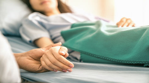 Πρόταση επιδοματικού πακέτου ασφάλισης ζωής, φροντίδας ατυχήματος, νοσοκομειακού επιδόματος, σοβαρών ασθενειών - Life On!