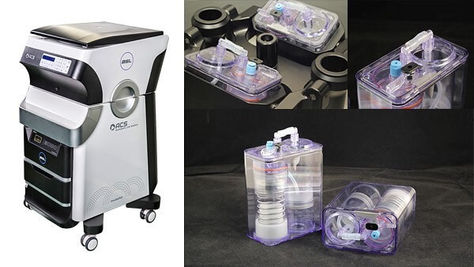 Metropolitan General: Αναγεννητική Ιατρική με τεχνολογία αιχμής!