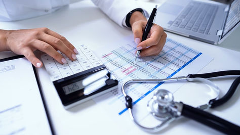 Η σημασία της ιδιωτικής ασφάλισης υγείας όταν υπάρχουν οικονομικές δυσκολίες: Μια σοφή επένδυση!