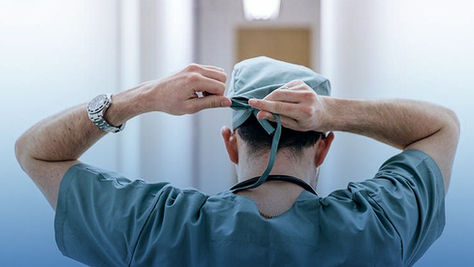 Τι είναι και κατανοώντας τη σημασία της ασφάλισης σοβαρών ασθενειών