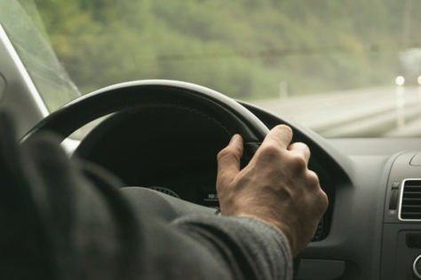 Προληπτικά βήματα για να ελαχιστοποιήσετε τον κίνδυνο τροχαίου ατυχήματος