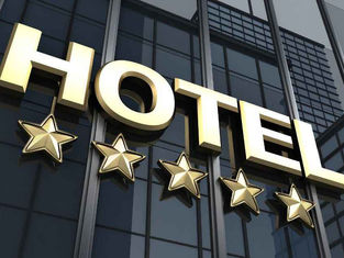 INTERAMERICAN: Ολοκληρωμένη Προστασία Ξενοδοχειακών Μονάδων - Hotel Insurance