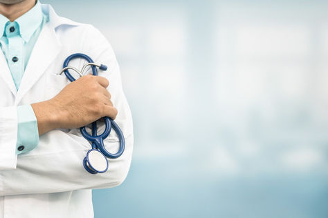 Ασφάλιση Αστικής Ευθύνης Ιατρών: Προστασία υψηλού επιπέδου