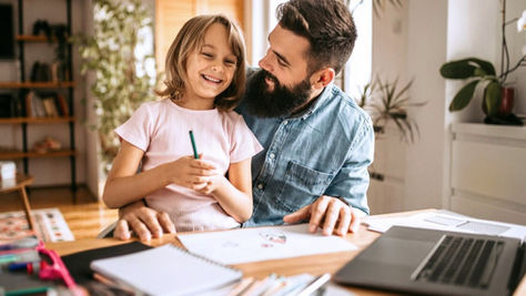 Πρόταση πακέτου ασφάλισης υγείας μονογονεϊκής οικογένειας από ατύχημα - Life On!