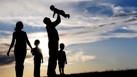 5 σημαντικοί λόγοι για τους οποίους χρειάζεστε ασφάλεια ζωής