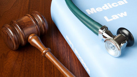 ARAG: Νομική Προστασία Νοσηλευτών