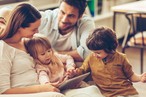 Πρόταση οικογενειακού πακέτου ασφάλισης υγείας II - Life On!