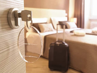 ΜΙΝΕΤΤΑ Ασφαλιστική: Πρoγράμματα ασφάλισης ξενοδοχείων, ενοικιαζόμενων δωματίων, ξενώνων - HOTEL BLUE / HOTEL GREEN