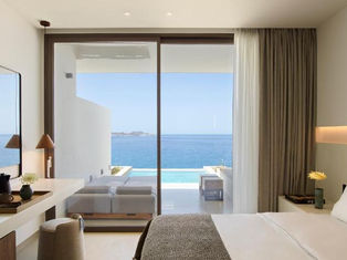 Generali: Πρόγραμμα ασφάλισης ξενοδοχείων, ενοικιαζόμενων δωματίων, ξενώνων, πανσιόν - Business On