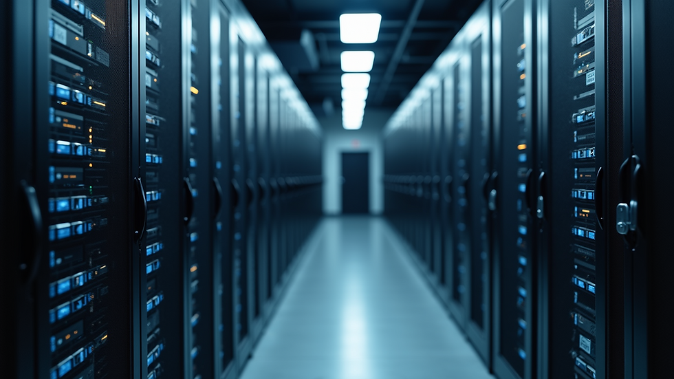 Soluciones de infraestructura en la nube y on-premise confiables