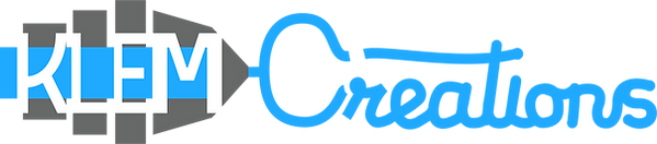 Klem Creations Logo