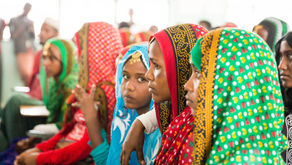 FGM: a blatant gender biased attack on human rights