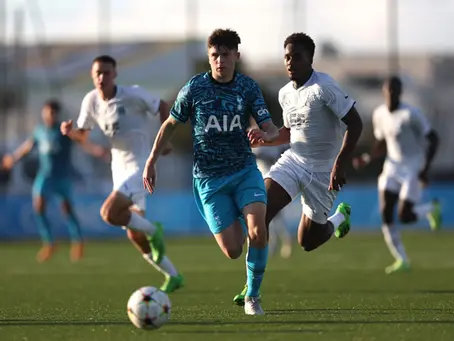 Spurs Risk Losing Highly Rated Youngster