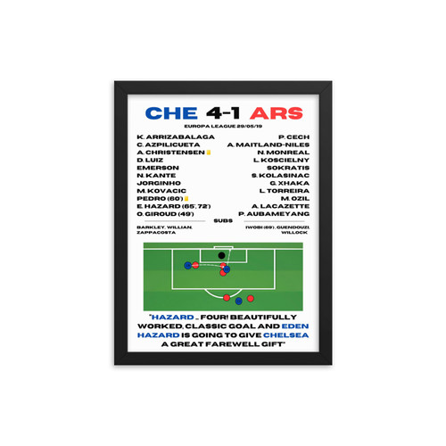 CHELSEA VS ARSENAL MATCH DAY intelligence overview