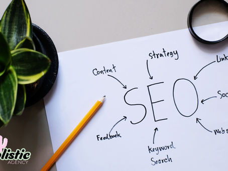 SEO in 2025: Why Your Website Isn’t Ranking (And What You Can Actually Do About It)