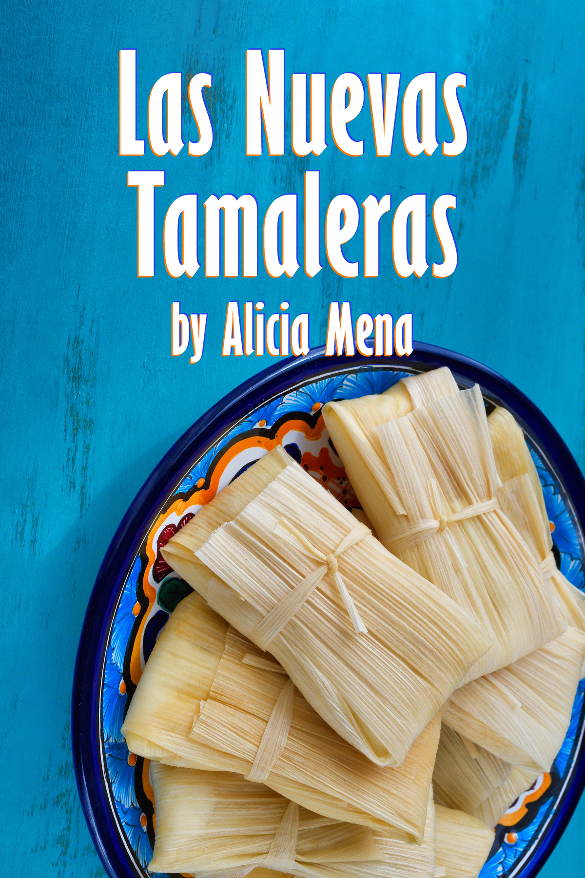 Official event image for Staged Reading Las Nuevas Tamaleras
