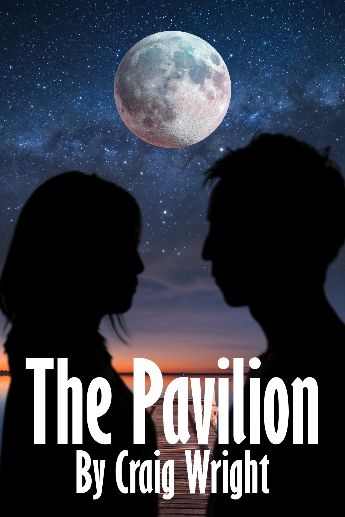 Official event image for The Pavillion