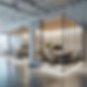 Office-to-Industrial Conversions are shrinking the small tenant office supply.