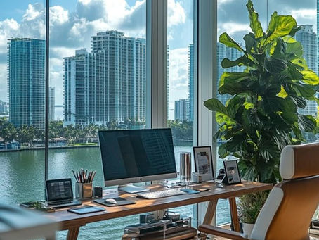 AMENITIES: FLOOR TO CEILING VIEWS