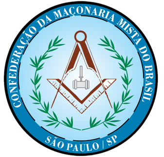 Convenção da Maçonaria Mista do Brasil CMMB 2024