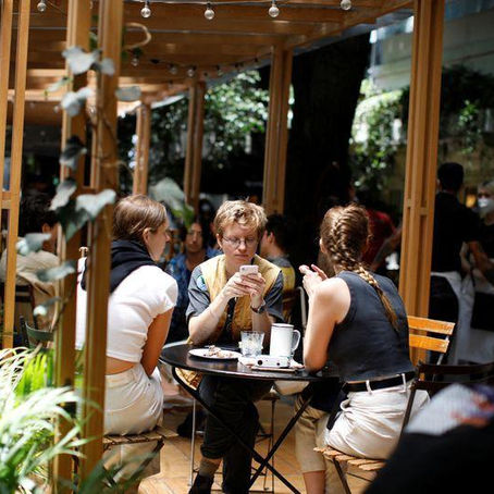 Gentrificación: el desafío para la sociedad mexicana