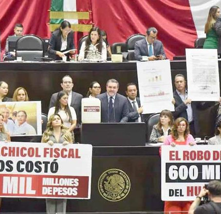 MX | Cámara de Diputados aprueba reforma a la Ley Aduanera