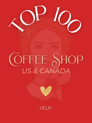 Best Coffee in North America