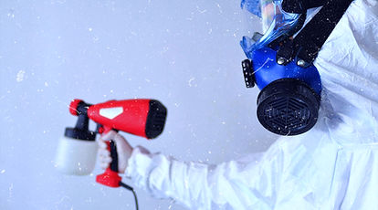mold remediation