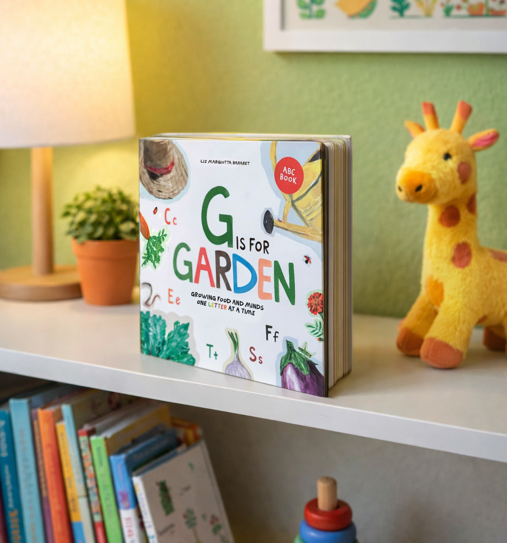 **WHOLESALE** G Is For Garden