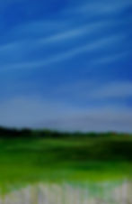 Afternoon in South Fargo