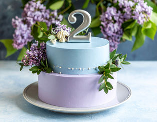 I was so busy it almost passed me by… but Two Five Eight is 2 years old! 🎉