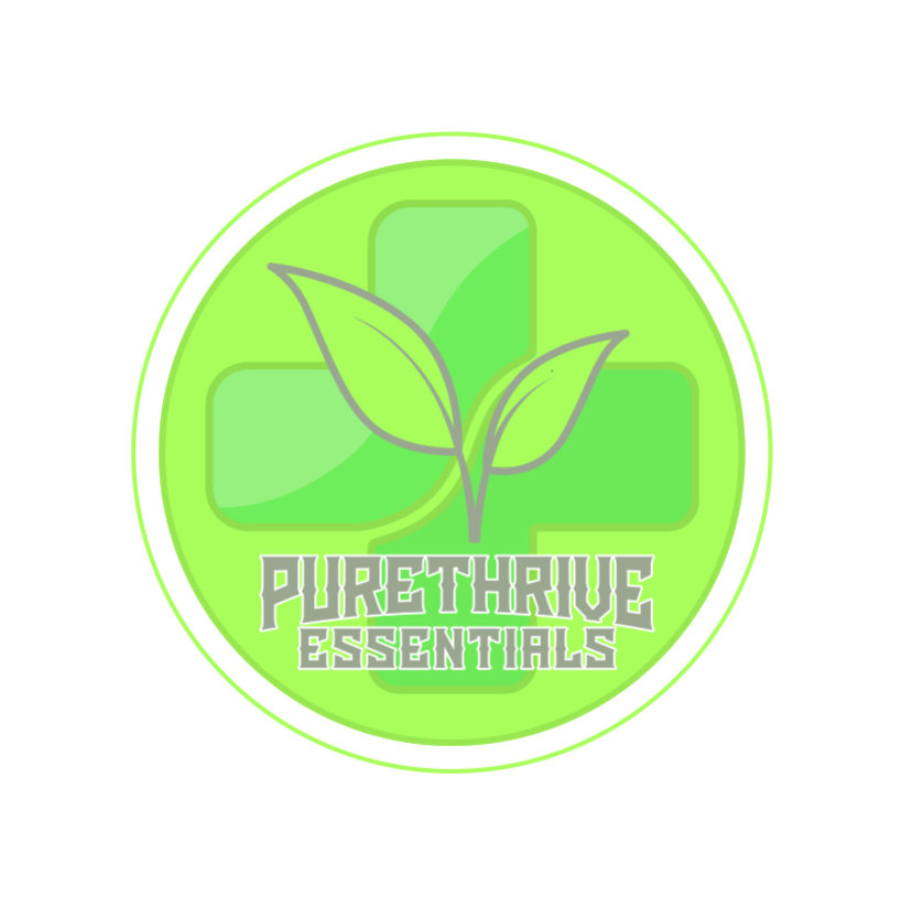 Pure Thrive