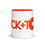 Thumbnail: Multicolor Logo Mug