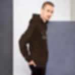 Thumbnail: Unisex Logo Hoodie