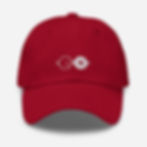 Thumbnail: Logo Dad hat