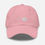 Thumbnail: Logo Dad hat