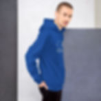 Thumbnail: Unisex Logo Hoodie