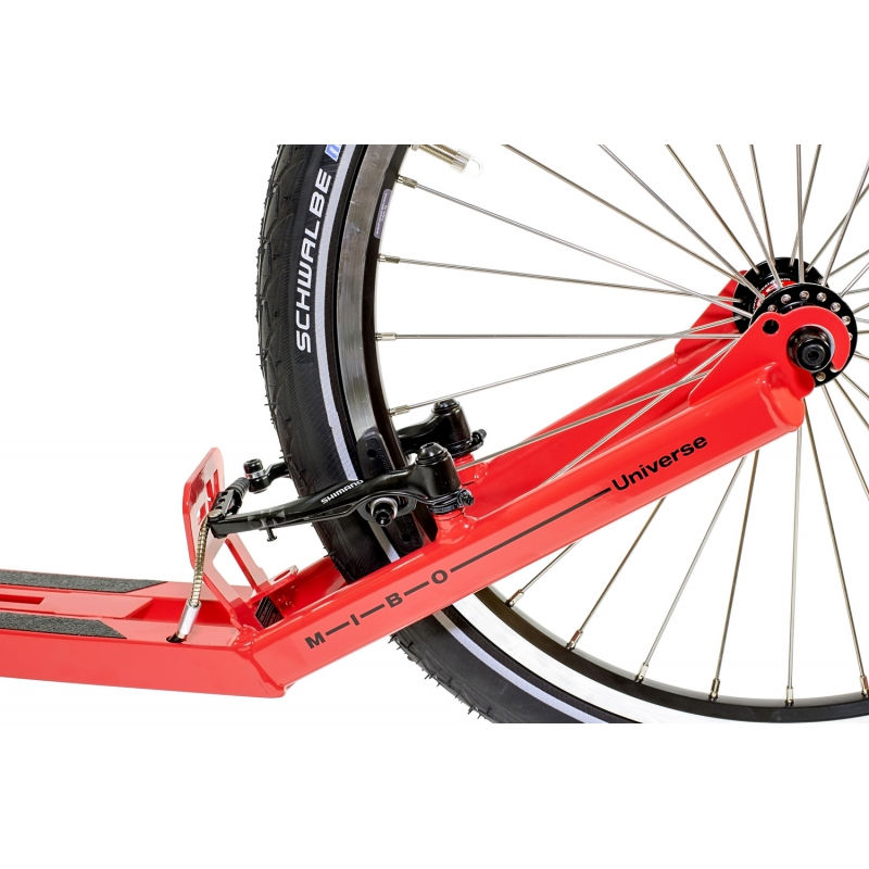 Thumbnail: MIBO UNIVERSE STRAWBERRY