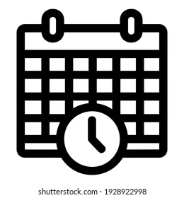 schedule-icon-logo-isolated-sign-260nw-1928922998.webp