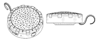 Congratulations! Stylish design ASP-728 applied Design patent successfully