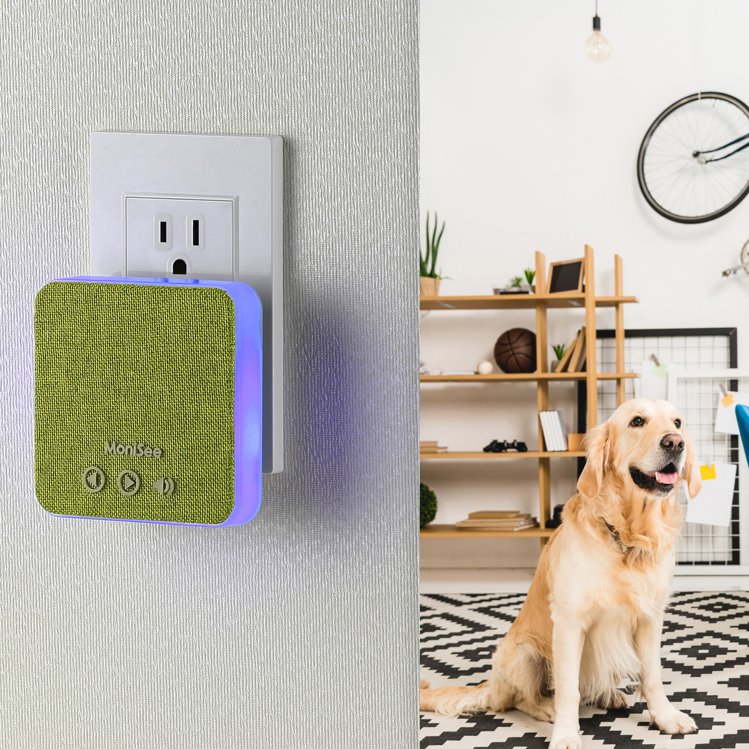 Wireless Doorbell Kit